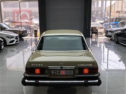 مرسيدس بنز S-Class